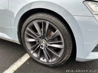 Škoda Superb 2.0Tdi 110kw Manuál 2021