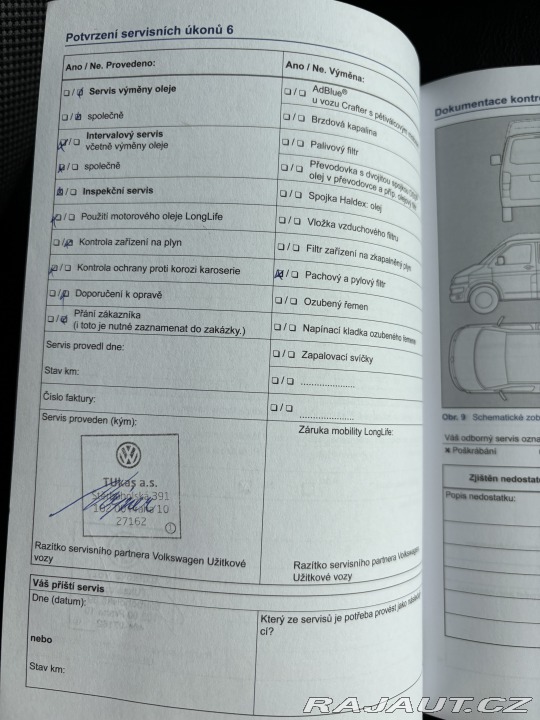 Volkswagen Caddy 1.6 TDI 2013