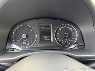 Volkswagen Caddy 1.6 TDI 2013