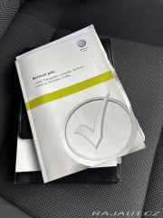 Volkswagen Caddy 1.6 TDI 2013