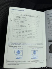 Volkswagen Caddy 1.6 TDI 2013