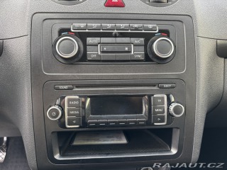 Volkswagen Caddy 1.6 TDI 2013