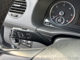 Volkswagen Caddy 1.6 TDI 2013