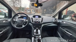 Ford C-MAX  2012