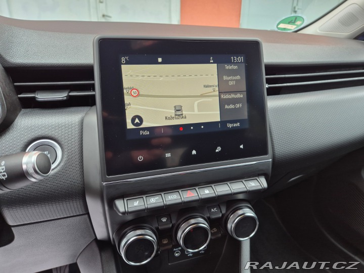 Renault Clio V R.S. Line 2020