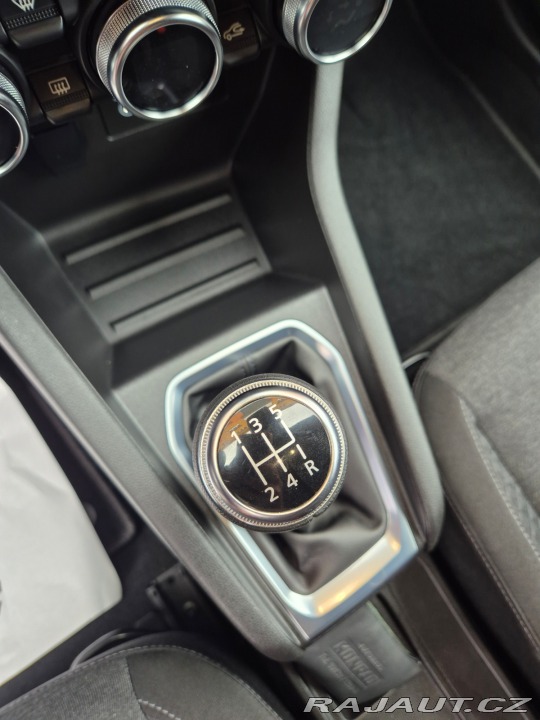 Renault Clio V R.S. Line 2020