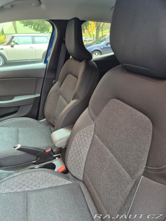 Renault Clio V R.S. Line 2020