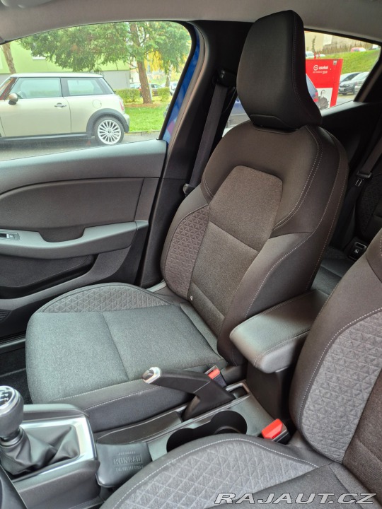 Renault Clio V R.S. Line 2020