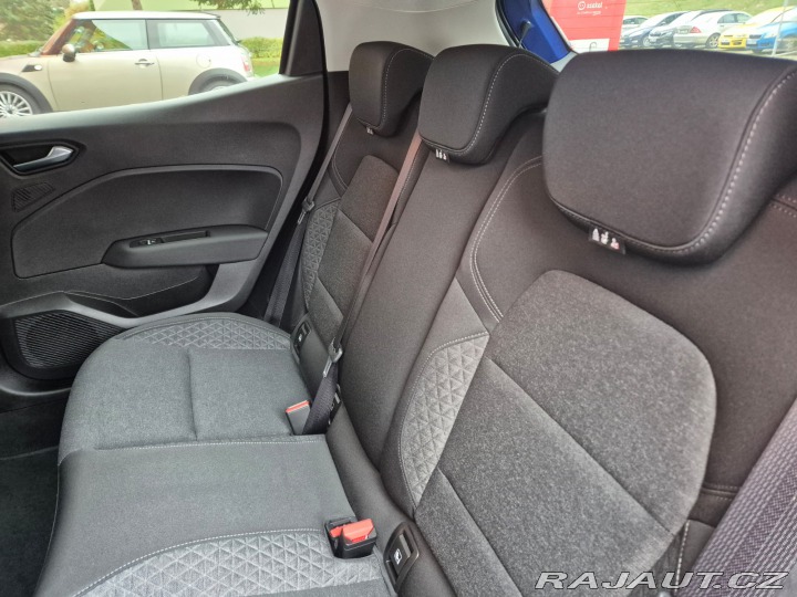 Renault Clio V R.S. Line 2020