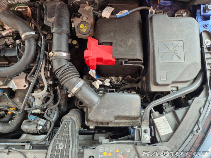 Renault Clio V R.S. Line 2020