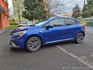 Renault Clio V R.S. Line 2020