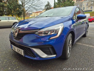 Renault Clio V R.S. Line 2020