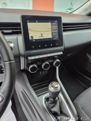 Renault Clio V R.S. Line 2020