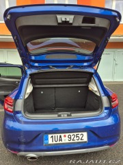 Renault Clio V R.S. Line 2020