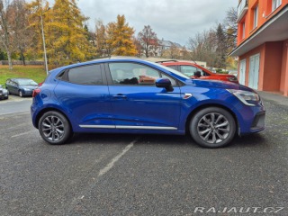 Renault Clio V R.S. Line 2020