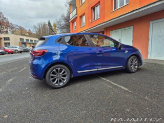 Renault Clio V R.S. Line 2020