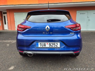 Renault Clio V R.S. Line 2020