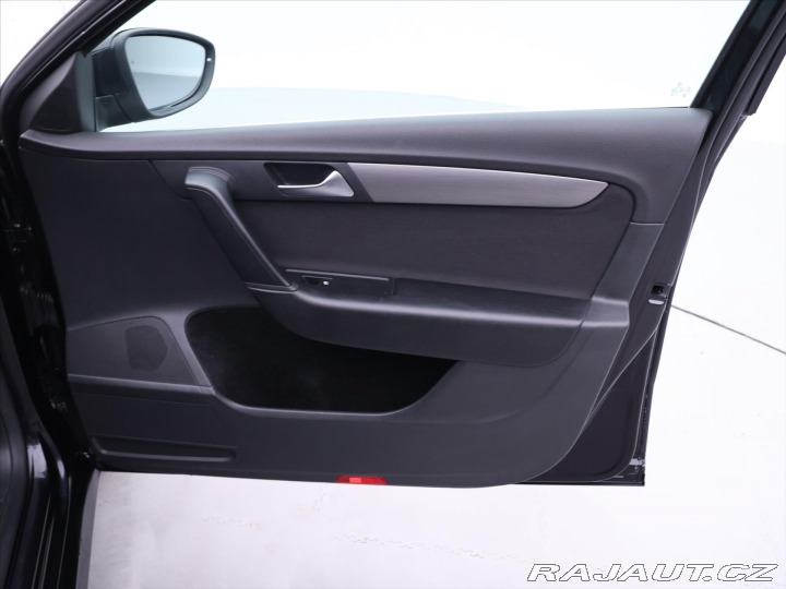 Volkswagen Passat 1,4 TSI 90kW DSG Comfort 2011