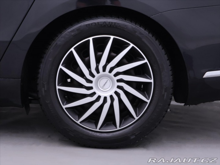 Volkswagen Passat 1,4 TSI 90kW DSG Comfort 2011