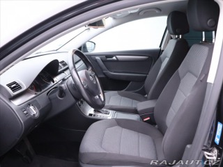 Volkswagen Passat 1,4 TSI 90kW DSG Comfort 2011