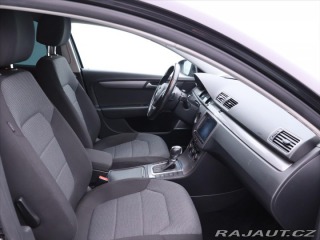 Volkswagen Passat 1,4 TSI 90kW DSG Comfort 2011