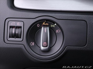 Volkswagen Passat 1,4 TSI 90kW DSG Comfort 2011