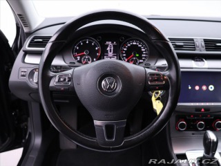 Volkswagen Passat 1,4 TSI 90kW DSG Comfort 2011
