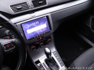 Volkswagen Passat 1,4 TSI 90kW DSG Comfort 2011