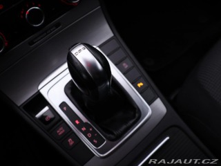 Volkswagen Passat 1,4 TSI 90kW DSG Comfort 2011