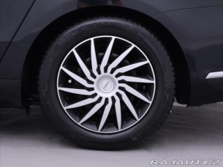 Volkswagen Passat 1,4 TSI 90kW DSG Comfort 2011