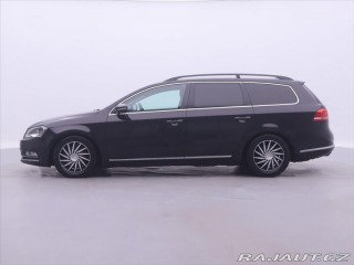 Volkswagen Passat 1,4 TSI 90kW DSG Comfort 2011