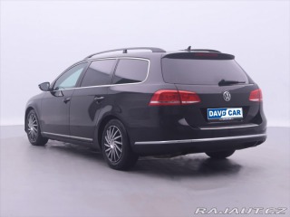 Volkswagen Passat 1,4 TSI 90kW DSG Comfort 2011