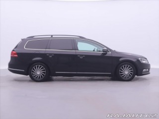 Volkswagen Passat 1,4 TSI 90kW DSG Comfort 2011