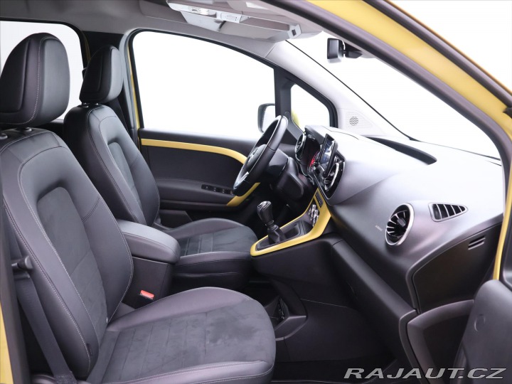 Mercedes-Benz Ostatní modely Citan 1,5 180d CZ Progressive D 2022