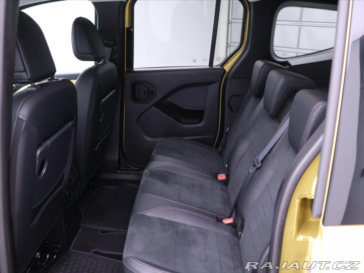 Mercedes-Benz Ostatní modely Citan 1,5 180d CZ Progressive D 2022