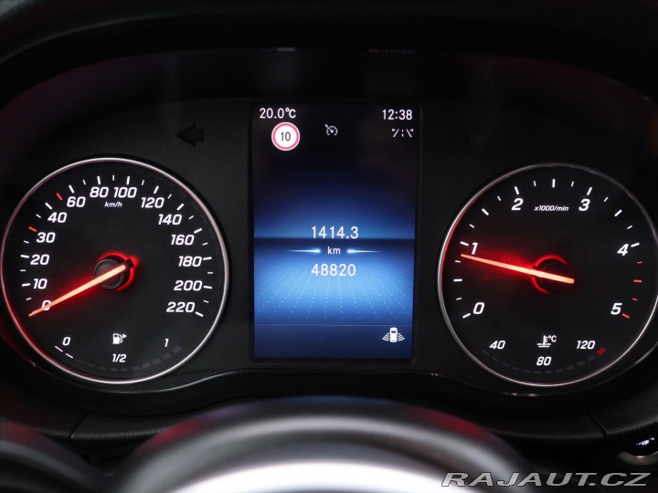 Mercedes-Benz Ostatní modely Citan 1,5 180d CZ Progressive D 2022