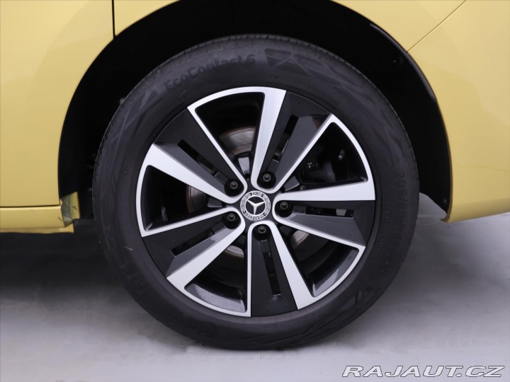 Mercedes-Benz Ostatní modely Citan 1,5 180d CZ Progressive D 2022