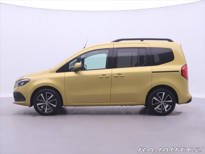 Mercedes-Benz Ostatní modely Citan 1,5 180d CZ Progressive D 2022