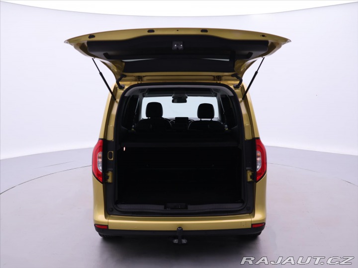 Mercedes-Benz Ostatní modely Citan 1,5 180d CZ Progressive D 2022