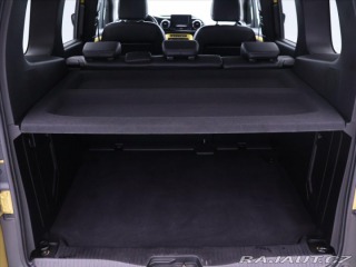 Mercedes-Benz Ostatní modely Citan 1,5 180d CZ Progressive D 2022