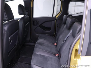 Mercedes-Benz Ostatní modely Citan 1,5 180d CZ Progressive D 2022