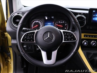 Mercedes-Benz Ostatní modely Citan 1,5 180d CZ Progressive D 2022