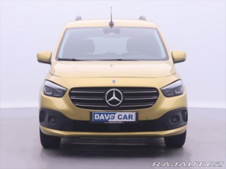 Mercedes-Benz Ostatní modely Citan 1,5 180d CZ Progressive D 2022