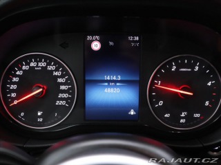 Mercedes-Benz Ostatní modely Citan 1,5 180d CZ Progressive D 2022