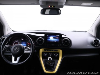 Mercedes-Benz Ostatní modely Citan 1,5 180d CZ Progressive D 2022