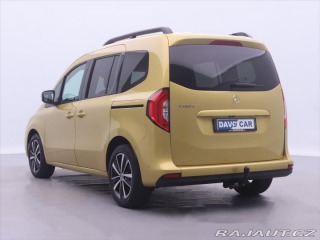 Mercedes-Benz Ostatní modely Citan 1,5 180d CZ Progressive D 2022