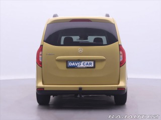 Mercedes-Benz Ostatní modely Citan 1,5 180d CZ Progressive D 2022