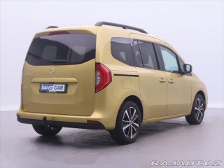 Mercedes-Benz Ostatní modely Citan 1,5 180d CZ Progressive D 2022