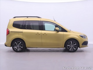 Mercedes-Benz Ostatní modely Citan 1,5 180d CZ Progressive D 2022
