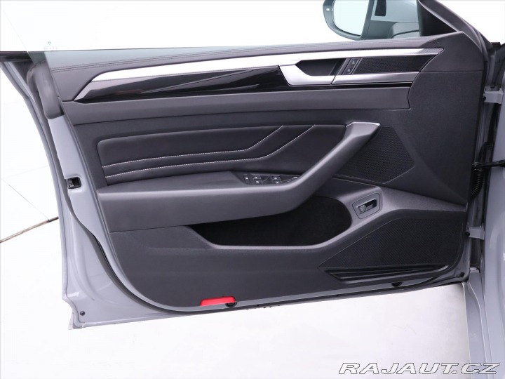 Volkswagen Arteon Shooting Brake 2,0 TSI 14 2022